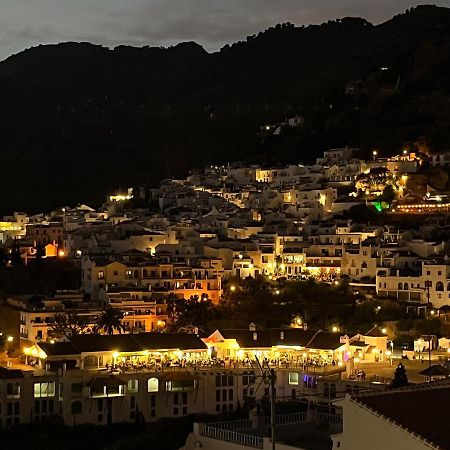 Frigiliana Villa Málaga Exterior foto
